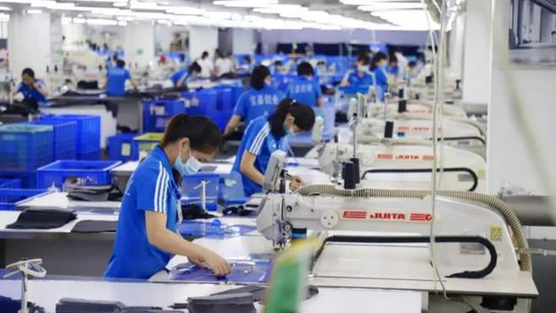订单碎片化,服装厂向管理要利润,华遨服装erp驱动数字化转型