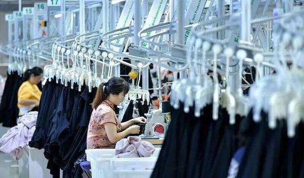 不想服装工厂精益变革白做?这8条核心关键,少一条都不行