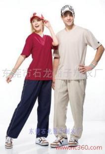 供应活动服 广告衫,团购班服 店服_服装服饰_世界工厂网中国产品信息库